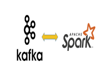 Traitement et gestion de Big data en temps réel avec Spark et Kafka