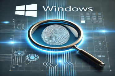 Investigation Forensique Windows (Partie 1)