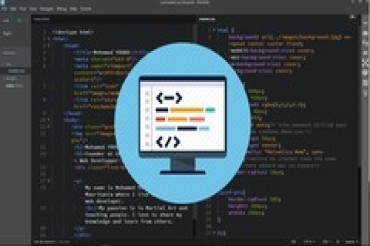 Frameworks Back-End & Front-End
